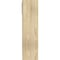 Ekena Millwork Balboa Traditional Rough Sawn Bracket w/ Offset Brace, Douglas Fir, 8"W x 22"D x 30"H BKT0806X22X30BOA01RDF - alternate 3